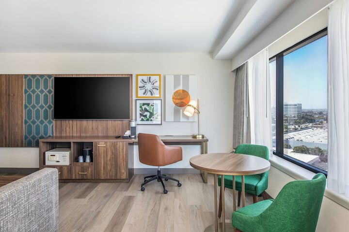 Holiday Inn Los Angeles Gateway - Torrance by IHG