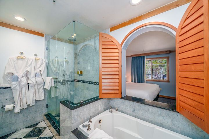 The Landing Resort & Spa