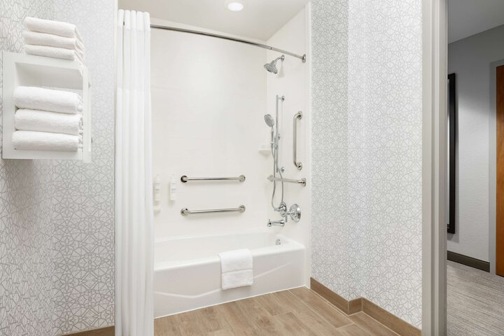 Hampton Inn Columbia