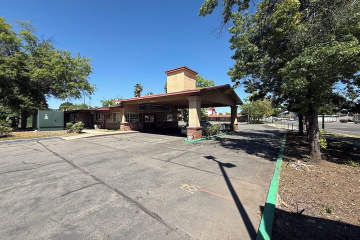 Oroville Value Suites