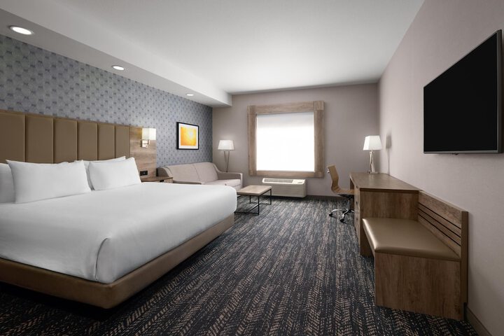 Best Western Premier Executive Residency Medicine Hat