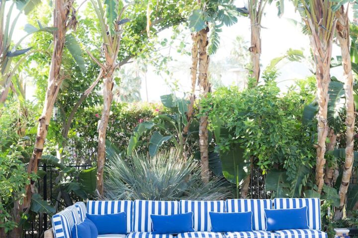 Holiday House Palm Springs