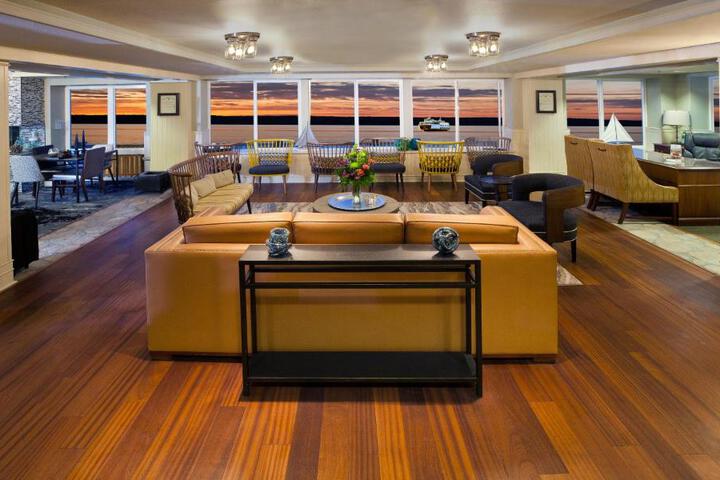 Silver Cloud Hotel - Mukilteo Waterfront