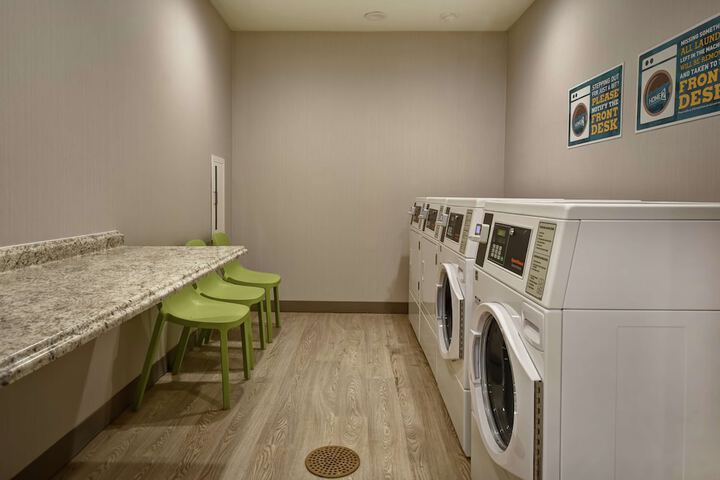 Home2 Suites by Hilton Birmingham Fultondale