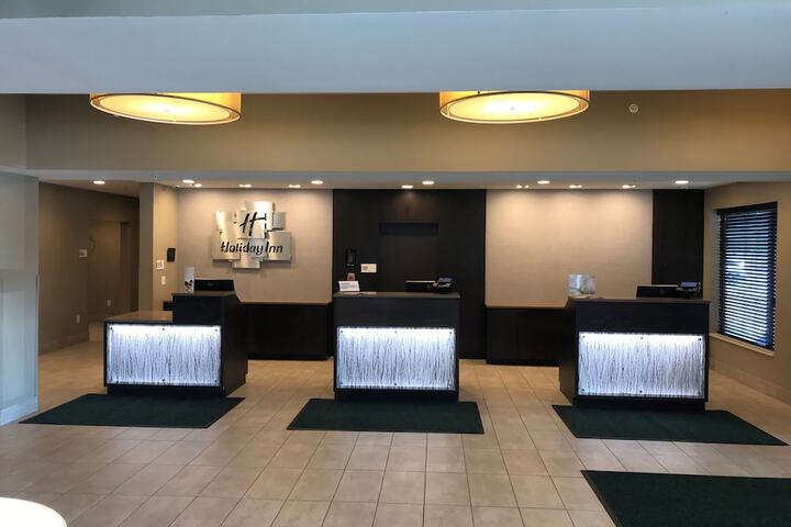 Holiday Inn Chicago - Schaumburg by IHG