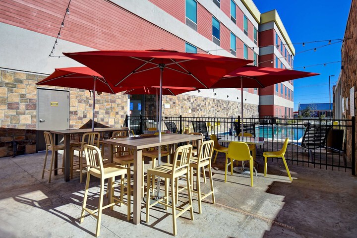 Home2 Suites by Hilton Odessa