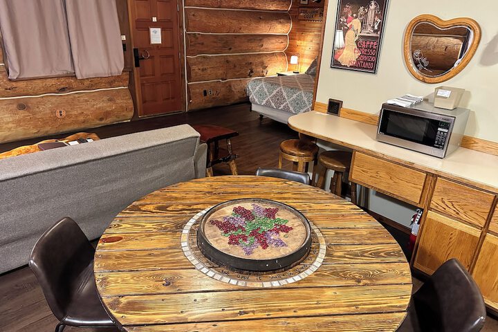 Soap Lake Resort a Dazzler Select by Wyndham