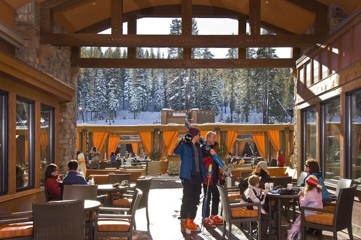 East West Hospitality Tahoe