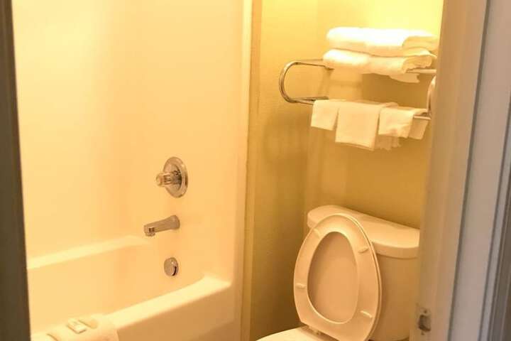 City Heart Inn & Suites