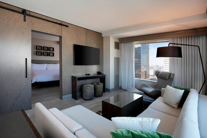 Louisville Marriott Downtown