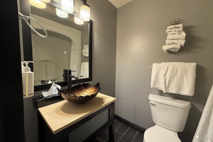 Quality Inn Fort Frances