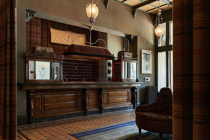 Hotel Interior 12 of 76