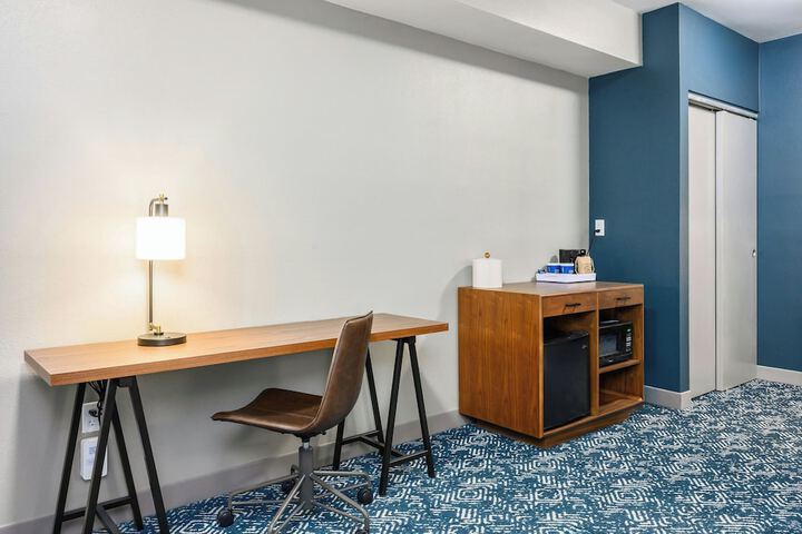 Four Points by Sheraton Bedford Manchester Airport