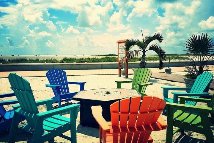 Bilmar Beach Resort
