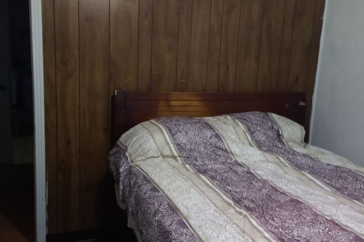 EL Amigo Motel
