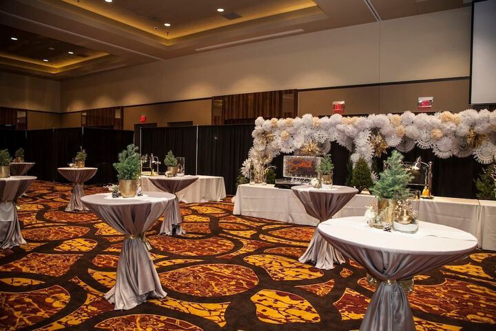 Ballroom/Hall 26 of 29