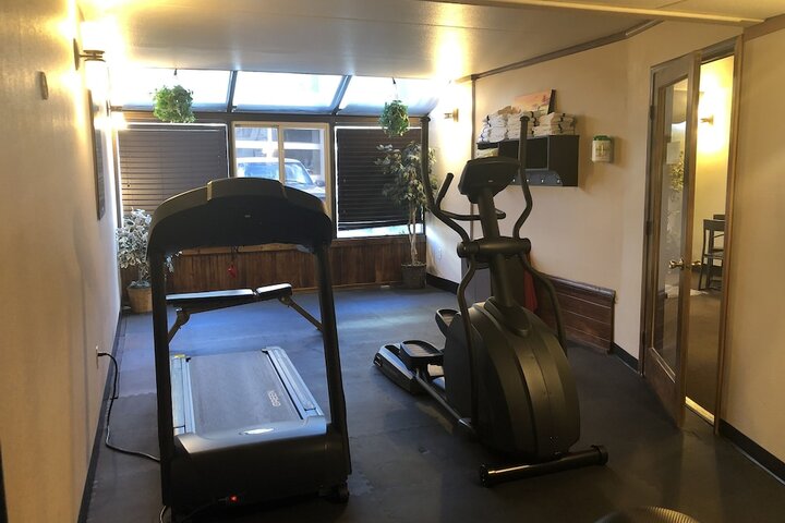 Health and Fitness 47 of 52