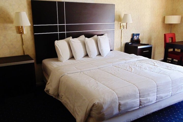 Oceanside Lodge