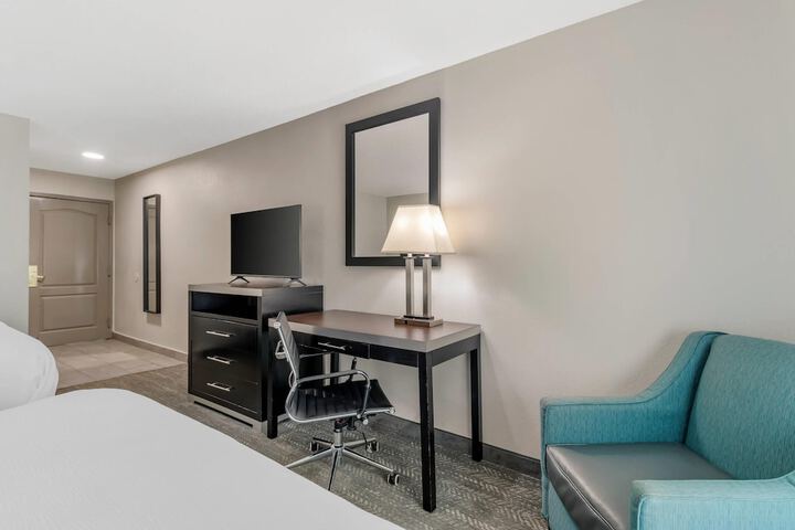 Quality Inn & Suites Union City - Atlanta South