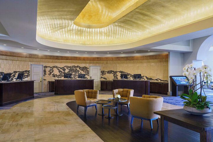 The Westin Rancho Mirage Golf Resort & Spa