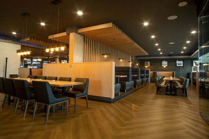 Holiday Inn Hotel & Suites St. Catharines Conference Center by IHG