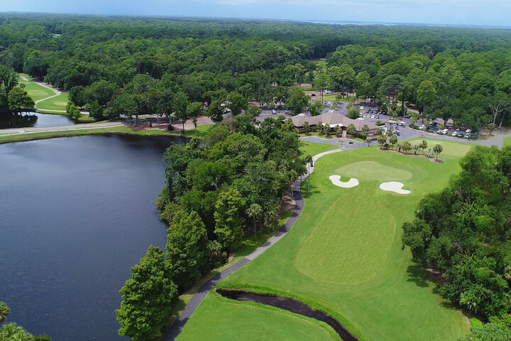 Golf 47 of 51