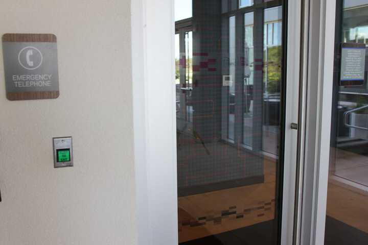 Aloft by Marriott Syracuse Inner Harbor