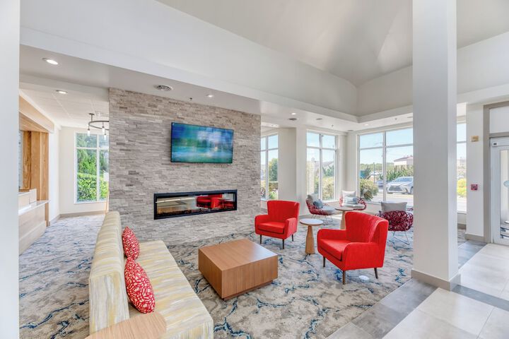 Hilton Garden Inn Outer Banks / Kitty Hawk
