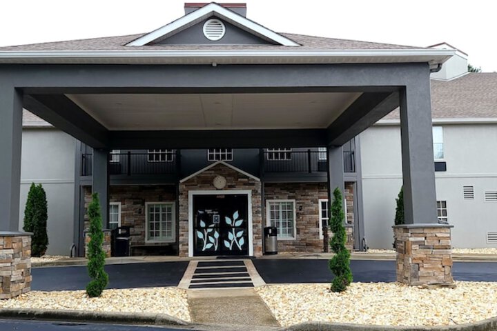 Sleep Inn & Suites Birmingham - Hoover