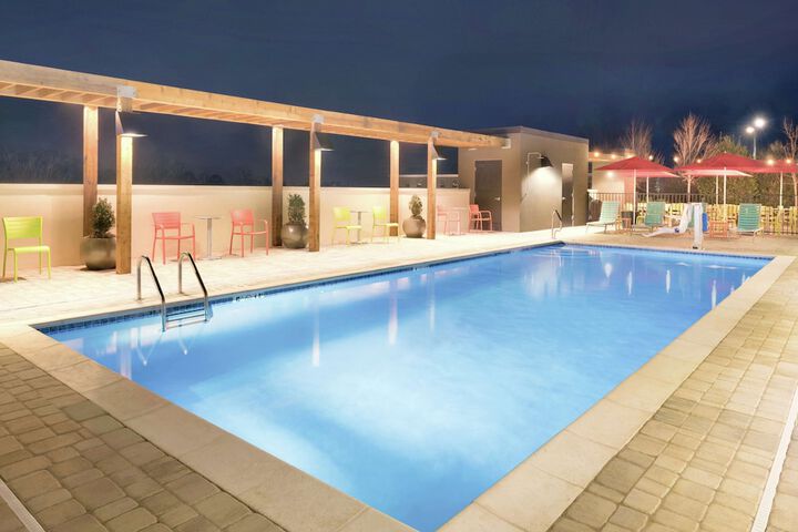 Home2 Suites by Hilton Prattville