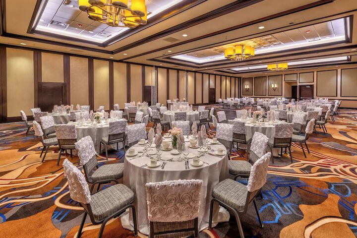 Atlantis Casino Resort Spa