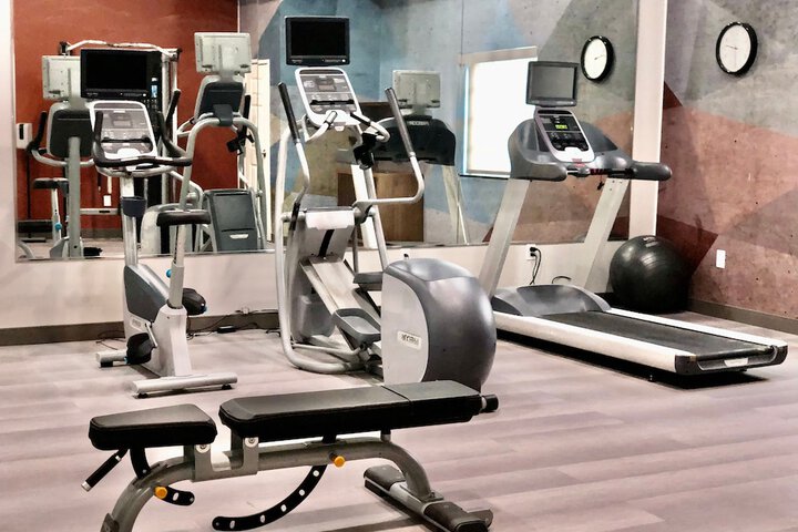 Health and Fitness 80 of 82