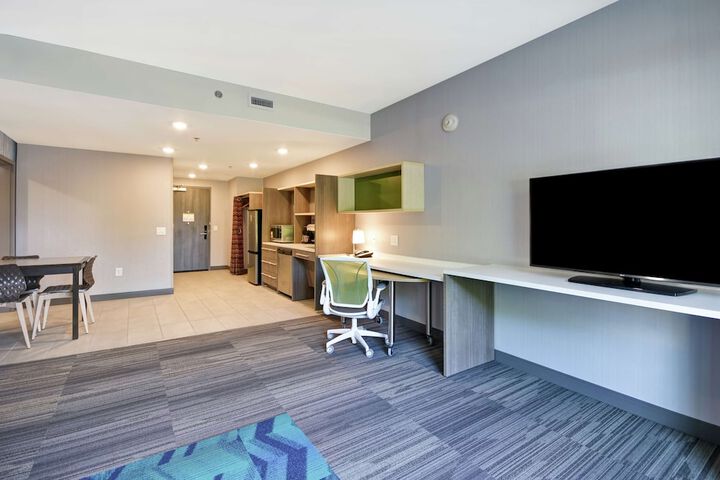 Home2 Suites by Hilton Atlanta W Lithia Springs