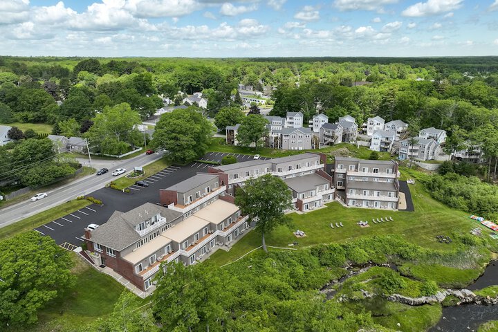 Ogunquit River Inn & Suites