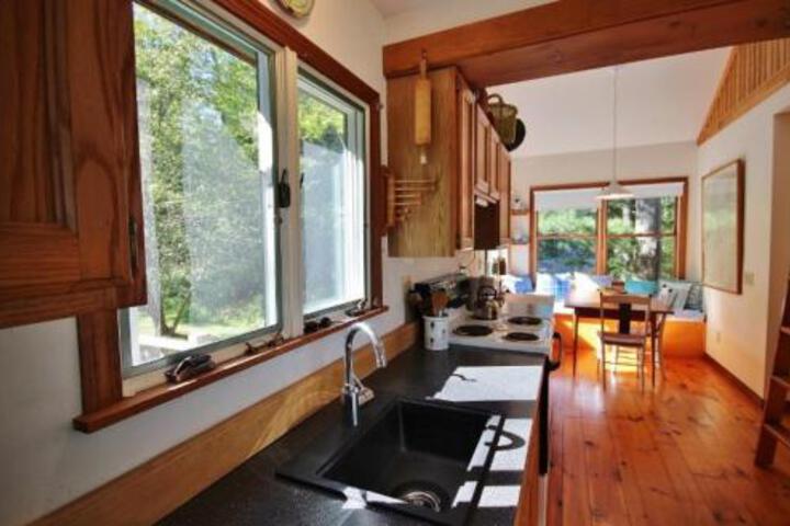 Sea Heather Cottage