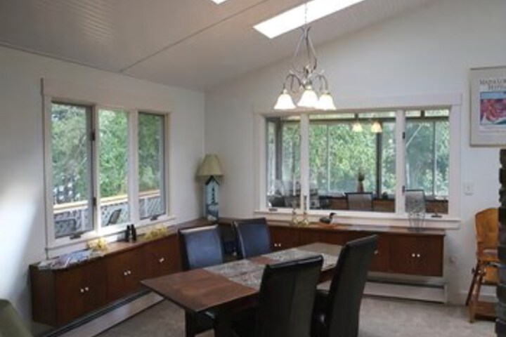 Silvershore Four Bedroom Home