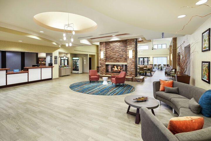 Homewood Suites by Hilton Columbus