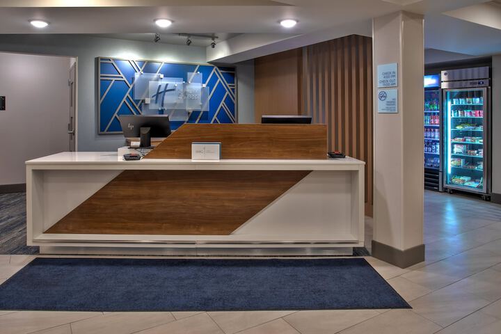 Holiday Inn Express Kitty Hawk Outer Banks by IHG