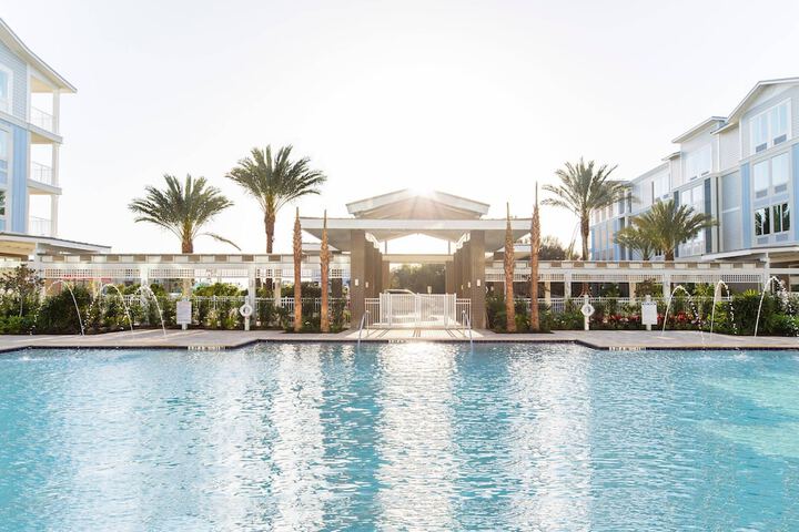 SpringHill Suites by Marriott Amelia Island