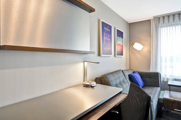 Towneplace Suites Cranbury South Brunswick