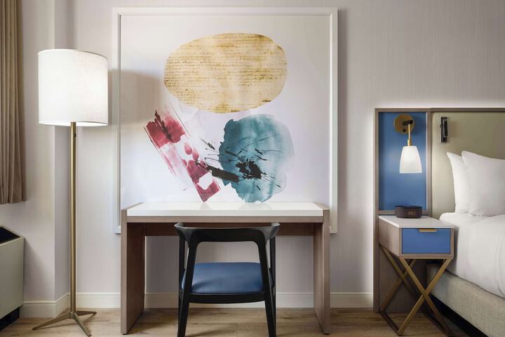 Sonesta White Plains Downtown