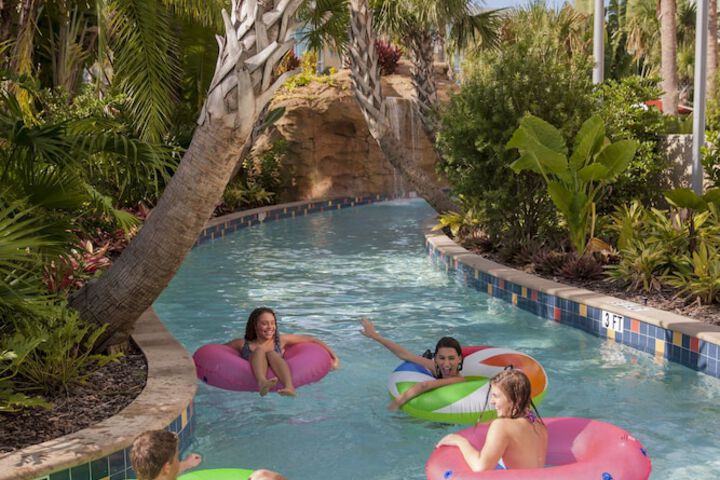 Universals Cabana Bay Beach Resort
