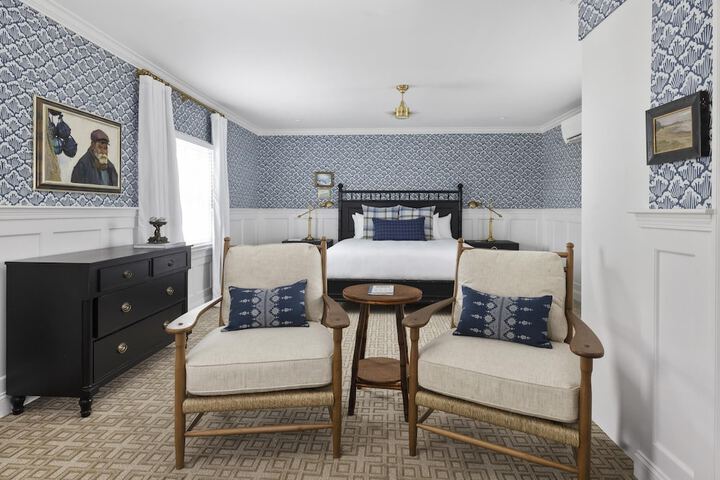 Kennebunkport Inn