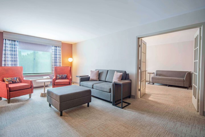 Hilton Garden Inn Danbury