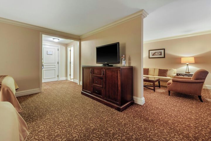 Omni William Penn Hotel