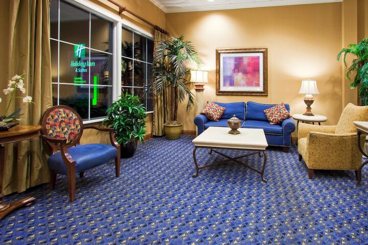 Holiday Inn & Suites Daytona Beach on the Ocean by IHG