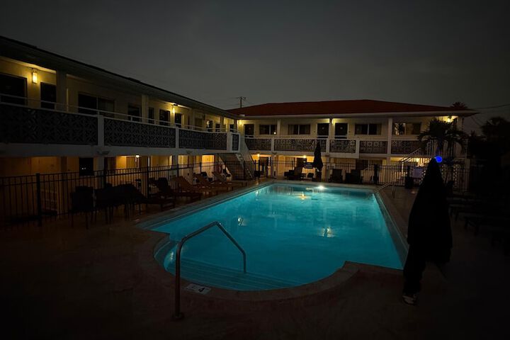 Holiday Isles Resort
