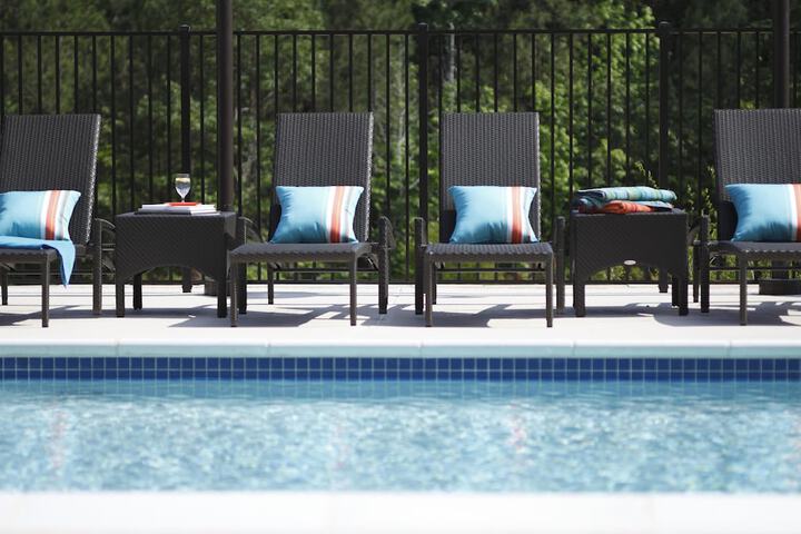 HYATT house Raleigh Durham Airport