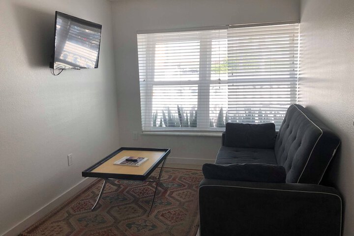 Captiva Beach Resort
