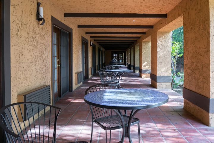 Terrace/Patio 46 of 49